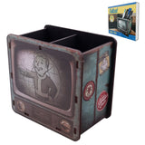 Fallout VAULT BOY Retro Television Limited Edition Desk Tidy