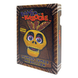 MUMBO JUMBO | Banjo-Kazooie Medallion | Limited Edition