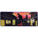 Fanattik GODZILLA 1954 XL Desk Pad and Coaster Set (800 x 300mm)