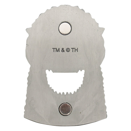 GODZILLA HEAD | Bottle Opener