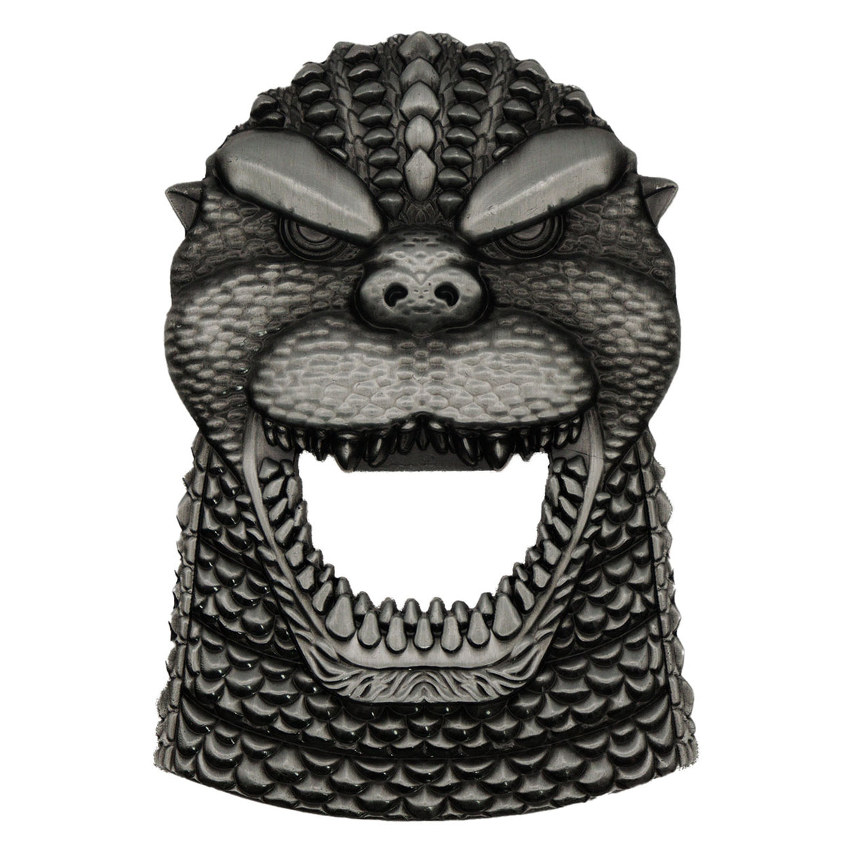GODZILLA HEAD | Bottle Opener