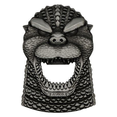 GODZILLA HEAD | Bottle Opener