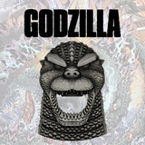 GODZILLA HEAD | Bottle Opener