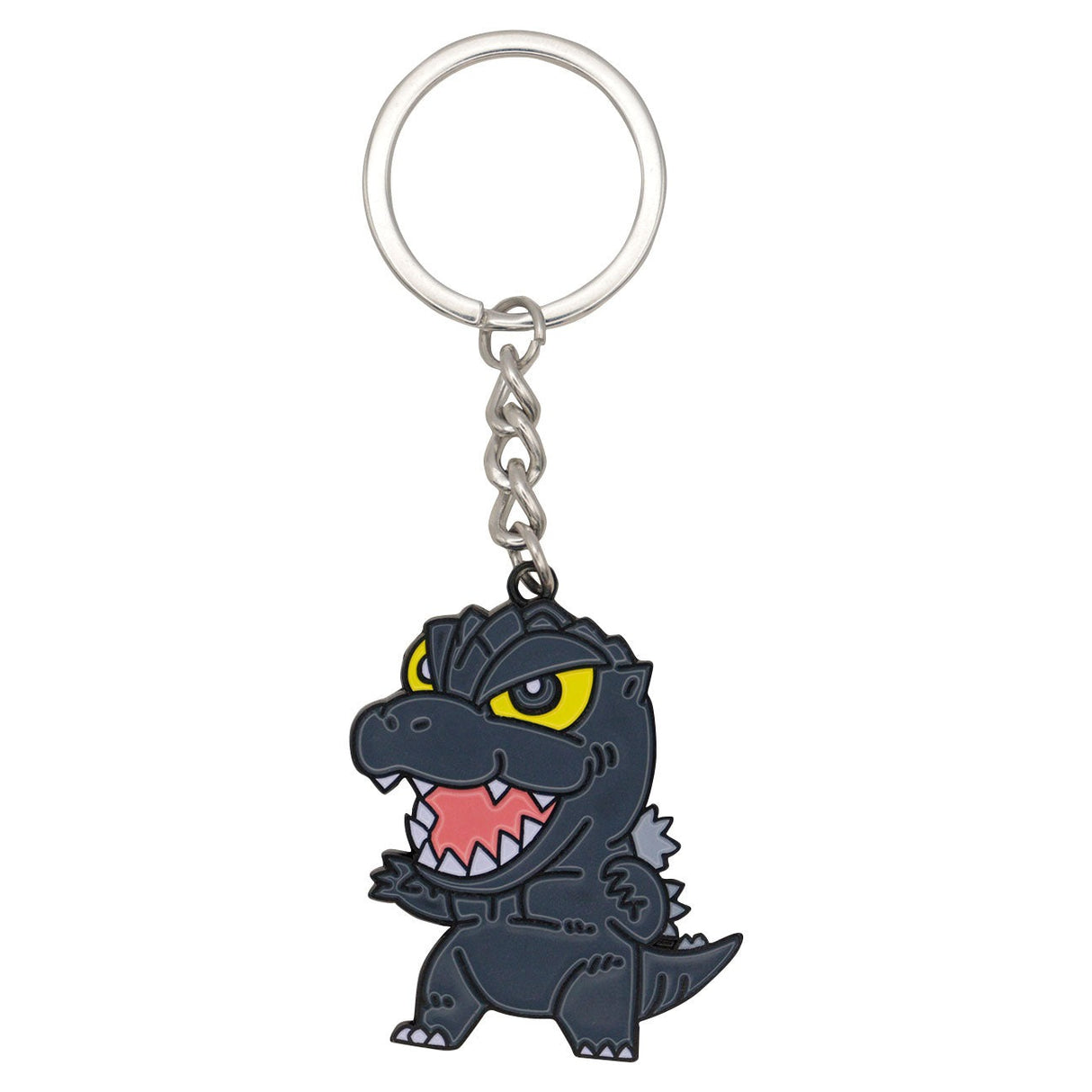 Godzilla | Key Ring | Limited Edition