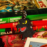 Godzilla | Key Ring | Limited Edition