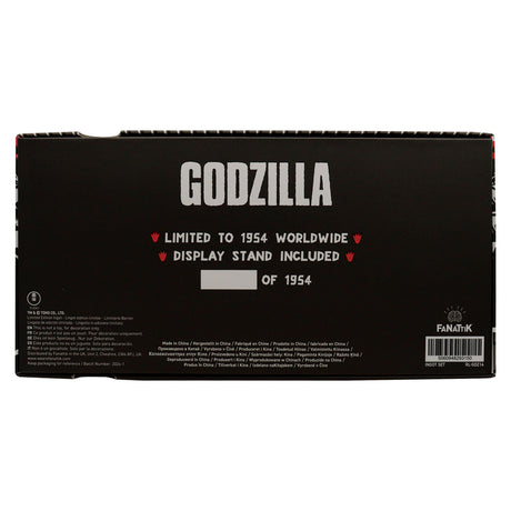 GODZILLA VS MECHAGODZILLA 70th Anniversary | Twin Ingot Set |  Limited Edition
