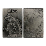 GODZILLA VS MECHAGODZILLA 70th Anniversary | Twin Ingot Set |  Limited Edition