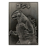GODZILLA VS MECHAGODZILLA 70th Anniversary | Twin Ingot Set |  Limited Edition