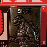 GODZILLA VS MECHAGODZILLA 70th Anniversary | Twin Ingot Set |  Limited Edition