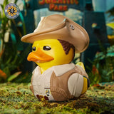 Robert Muldoon | Jurassic Park | Tubbz Cosplaying Duck #7 | First Edition