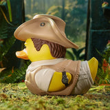 Robert Muldoon | Jurassic Park | Tubbz Cosplaying Duck #7 | First Edition