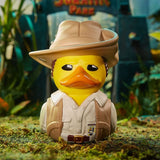 Robert Muldoon | Jurassic Park | Tubbz Cosplaying Duck #7 | First Edition