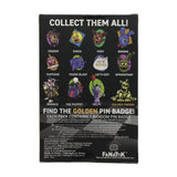 FIVE NIGHTS AT FREDDY'S | FNAF | 1 x Mystery Enamel Pin Badge