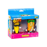 STUMBLE GUYS | Action Figures 11cm | 2 Pack