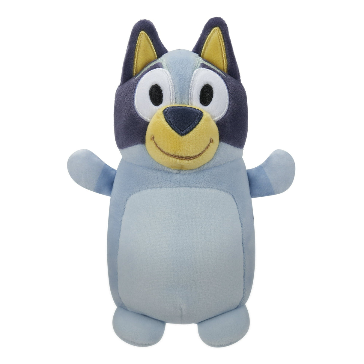 BLUEY | Squishmallows HugMees 6"