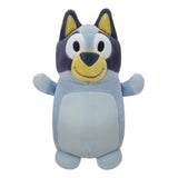 BLUEY | Squishmallows HugMees 6"