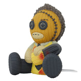 Handmade by Robots | The Texas Chainsaw Massacre | Leatherface Vinyl Figure | Knit Series #007