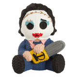 Handmade by Robots | The Texas Chainsaw Massacre | Leatherface Pretty Woman | Vinyl Figure | Knit Series #070