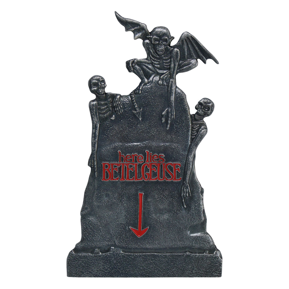 BEETLEJUICE | Gravestone Ingot | Limited Edition