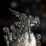 BEETLEJUICE | Gravestone Ingot | Limited Edition