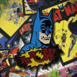 DC Comics | Batman | Limited Edition Pin Badge