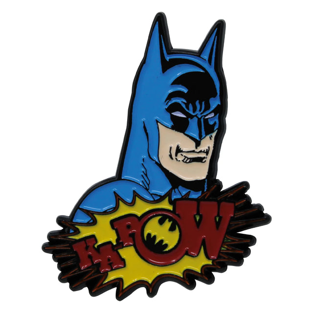 DC Comics | Batman | Limited Edition Pin Badge