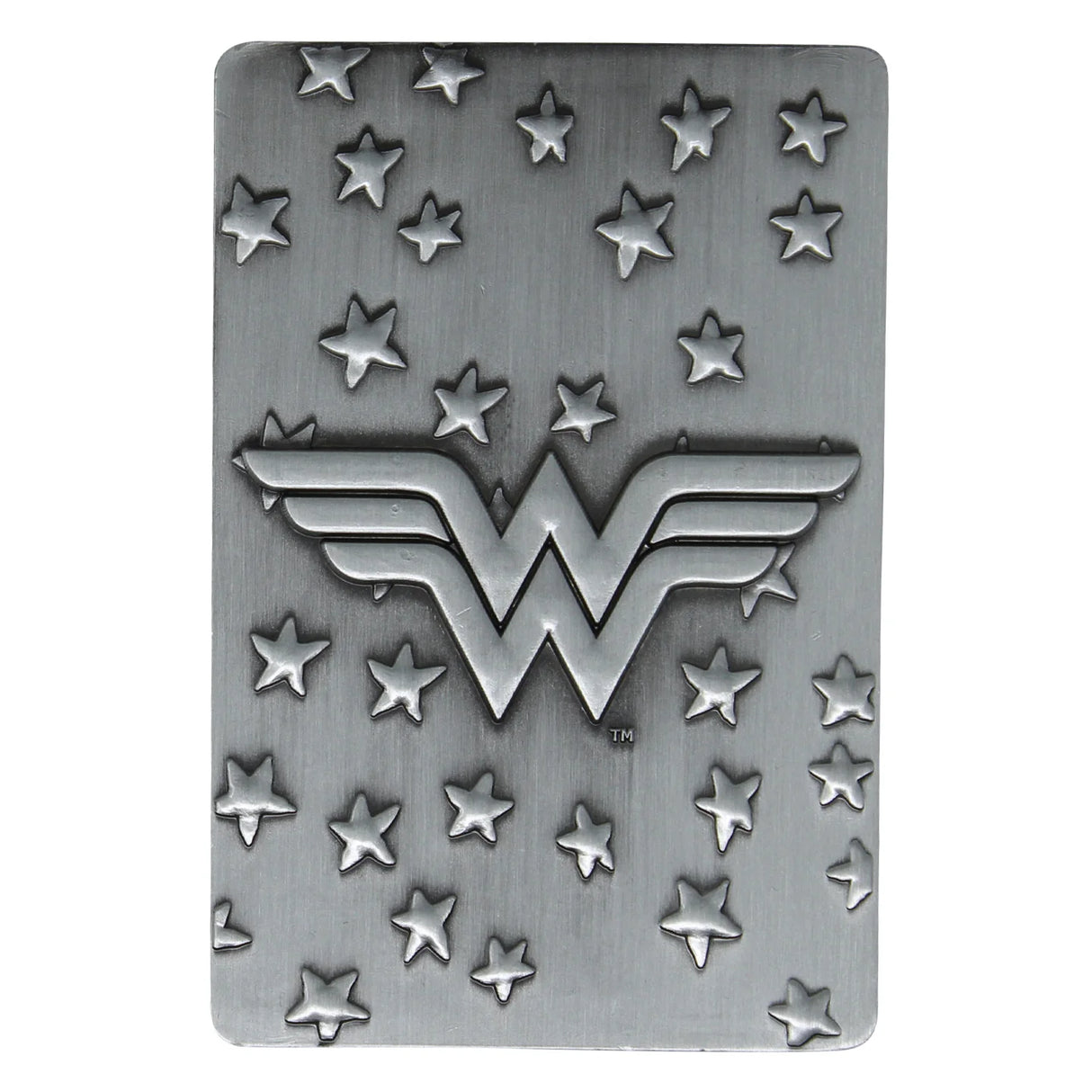 DC Ingot | Limited Edition | Wonder Woman