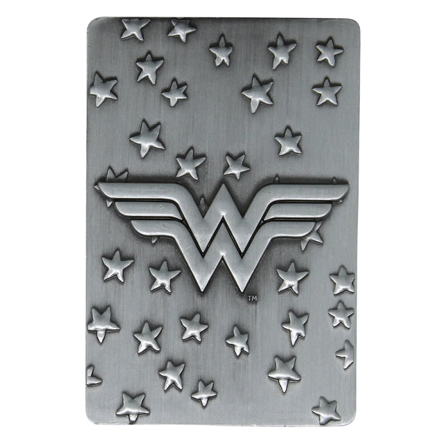 DC Ingot | Limited Edition | Wonder Woman