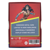 DC Ingot | Limited Edition | Wonder Woman