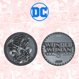 DC Wonder Woman | Limited Edition Coin