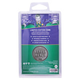 DC The Joker | Limited Edition Coin