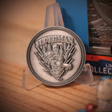 DC Superman | Limited Edition Coin