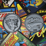 DC Superman | Limited Edition Coin