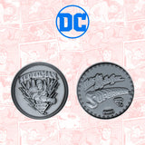 DC Superman | Limited Edition Coin