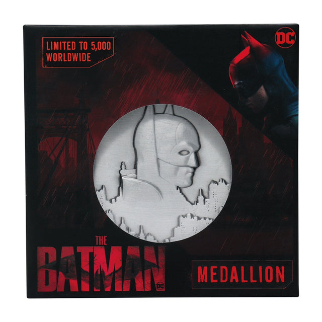 DC Batman | Medallion | Limited Edition