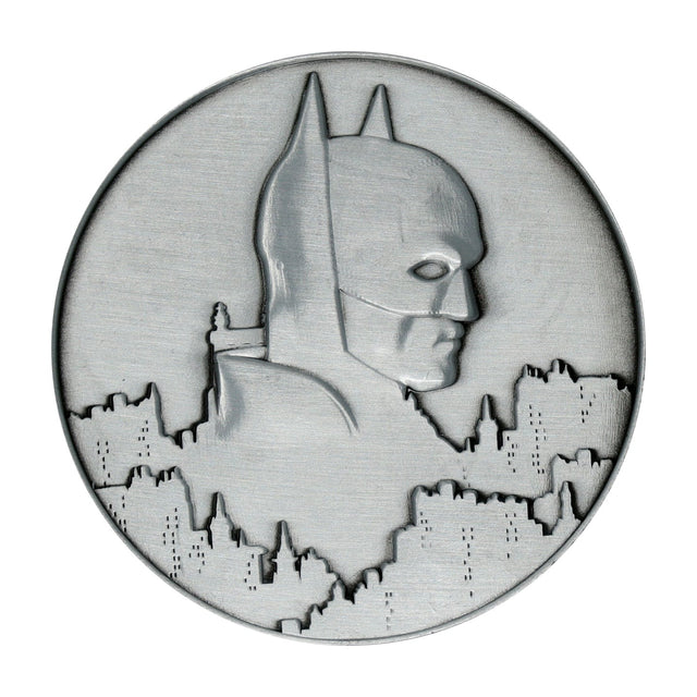 DC Batman | Medallion | Limited Edition