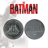 DC Batman | City of Gotham | Medallion | Limited Edition