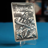 Aquaman | DC Ingot | Limited Edition