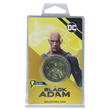 DC Black Adam | Limited Edition Coin