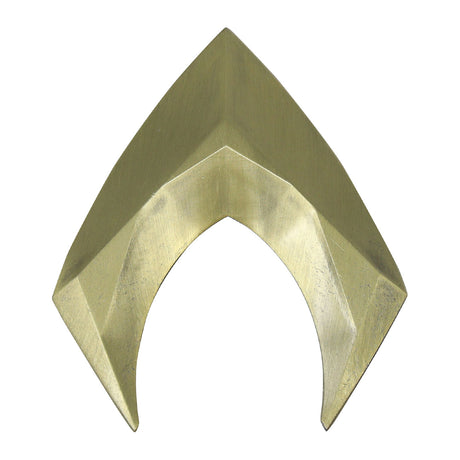 Fanattik DC: AQUAMAN Insignia Magnetic Metal Bottle Opener
