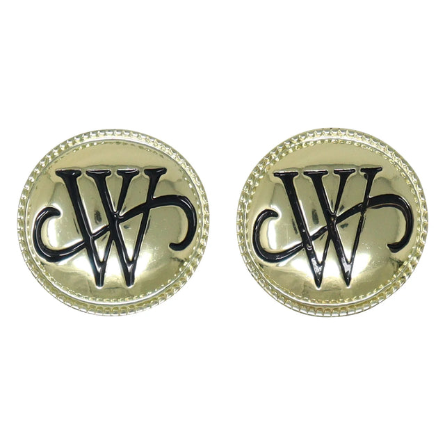 DC | The Batman |Limited Edition | Replica Wayne Cufflinks