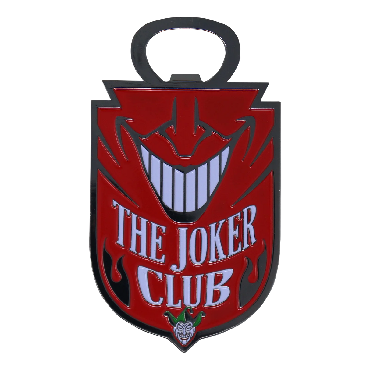 The Joker Club | Bottle Opener