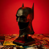 The Batman Replica Bat Cowl | Limited Edition