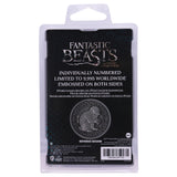 Fantastic Beasts | Newt Scamander | Limited Edition Coin