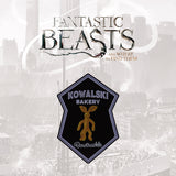 BOWTRUCKLE | Fantastic Beasts | Limited Edition Pin Badge