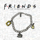 Friends Charm Bracelet | Limited Edition