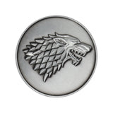 Game of Thrones | Set of 4 Sigil Medallions | Collectible Limited Edition