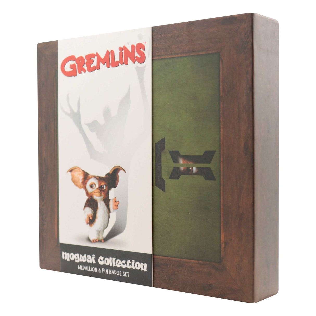 Gremlins | Medallion and Pin Set | Limited Edition