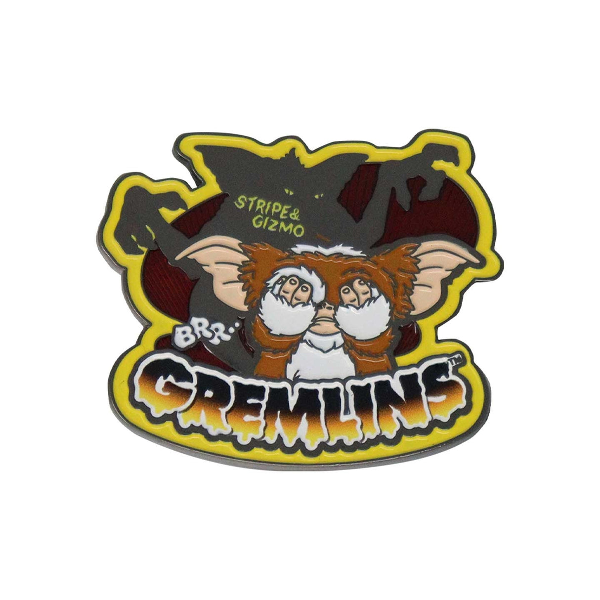 Gremlins | Medallion and Pin Set | Limited Edition