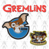 Gremlins | Medallion and Pin Set | Limited Edition